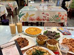 -金姐台湾菜(珠江路店)