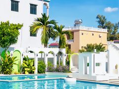 -三亚西岛海洋文化旅游区