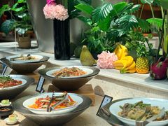 -上海静安昆仑大酒店