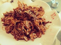 -金家老三饭庄(常营店)