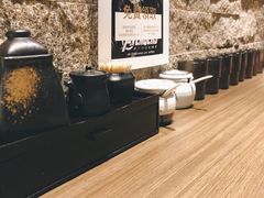 -雷神拉面(财富中心玉米楼店)