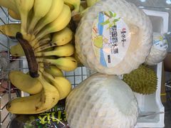 -鲜力达果品批发直销(无锡保利香槟店)