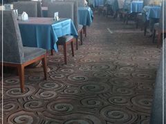 -黄金海景大酒店-旋转餐厅