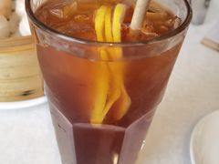 冻柠檬茶-衡山汇·高级粤菜(霄云路店)