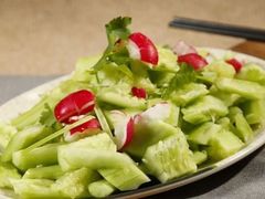 -韶山冲湘菜馆(大明湖店)