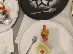 -花园饭店-西餐厅