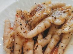 -香云轩·顺德菜(香云纱园林酒店店)