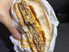 -麦当劳(无锡滨湖万达店)