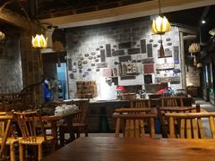 大堂-德叔阙里·衢州菜馆(月湖店)