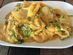 -Doo Dee Thai Food(Issan/Isaan/Esan)