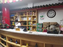 -老都一处饺子馆(道里店)