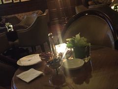 -LONG BAR 廊吧(外滩华尔道夫酒店)