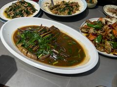 -荣祥海鲜·烟台菜(胜利路二部)