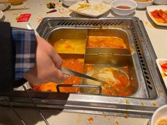 -海底捞火锅(亲子主题北金鹰店)