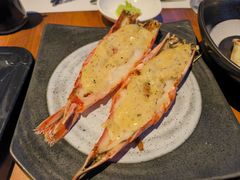 -Mr.Fish鱼鲜生海鲜放题(高德置地冬广场店)