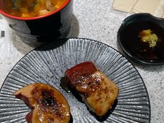 -争鲜回转寿司(太阳宫凯德MALL店)