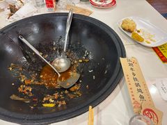 -江湖水乡铁锅炖魚(周庄嘉园店)