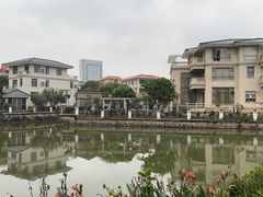 -顺峰山公园