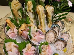 -余欢领鲜火锅(新街口店)