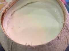 原只椰子炖奶-民信老铺(华盖路店)