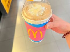 -麦当劳(金平路站店)