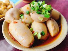 -周肥肠(江油总店)
