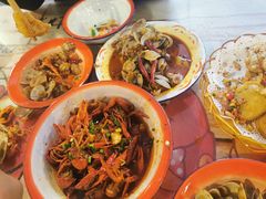 -冶建镜子·老南昌大排档·江西虾王(总店)