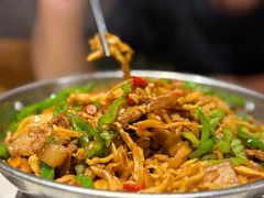 -不倒翁·安徽名菜楼(步行街店)