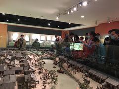 -西安大唐西市博物馆