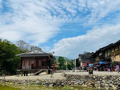 -云水谣景区
