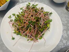 -海州湾会议中心中餐厅