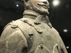 -秦始皇帝陵博物院(兵马俑)