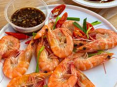 -醉壹号海鲜大排档•三十年老字号(厦门美食地标店)