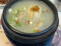 -长顺参鸡汤店(西塔总店)