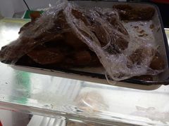 -年记·兴顺斋 牛街清真熟食小吃店