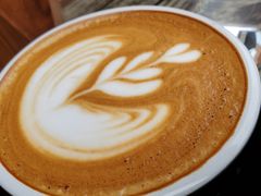 -大酉·M Coffee(北京美术馆店)