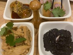 精美四小拼-莆田餐厅PUTIEN(万象天地店)