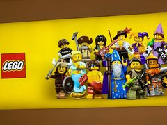 -乐高专卖店(温州万象城店)