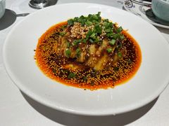 -小河盐帮·私家菜·烤鸭(三元桥·霄云路店)