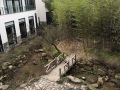 -苏州环秀晓筑养生度假村