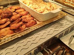 -北京朝阳悠唐皇冠假日酒店