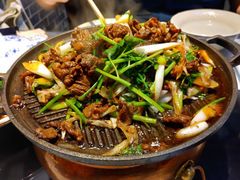 -大海碗·京菜炸酱面(雍和宫店)