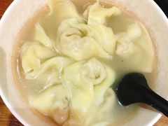 鸡汁抄手-谭师爷龙抄手(白下路店)