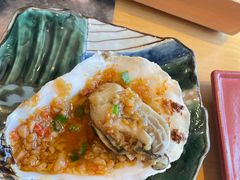 -秋荀日本料理(昆明同德广场店)