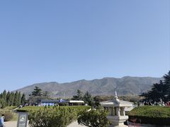 -秦始皇帝陵博物院(兵马俑)
