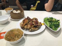 -龙记·香港茶餐厅(海上世界店)