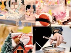 -东莞松山湖万象汇