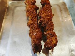 -清真吴记门钉肉饼·喜多利