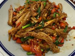 -新新湘菜馆(新中街二条店)
