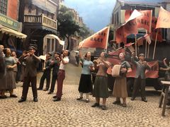 -上海四行仓库抗战纪念馆